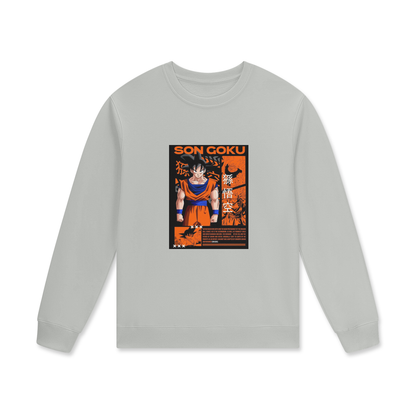 Son Goku Sweatshirt