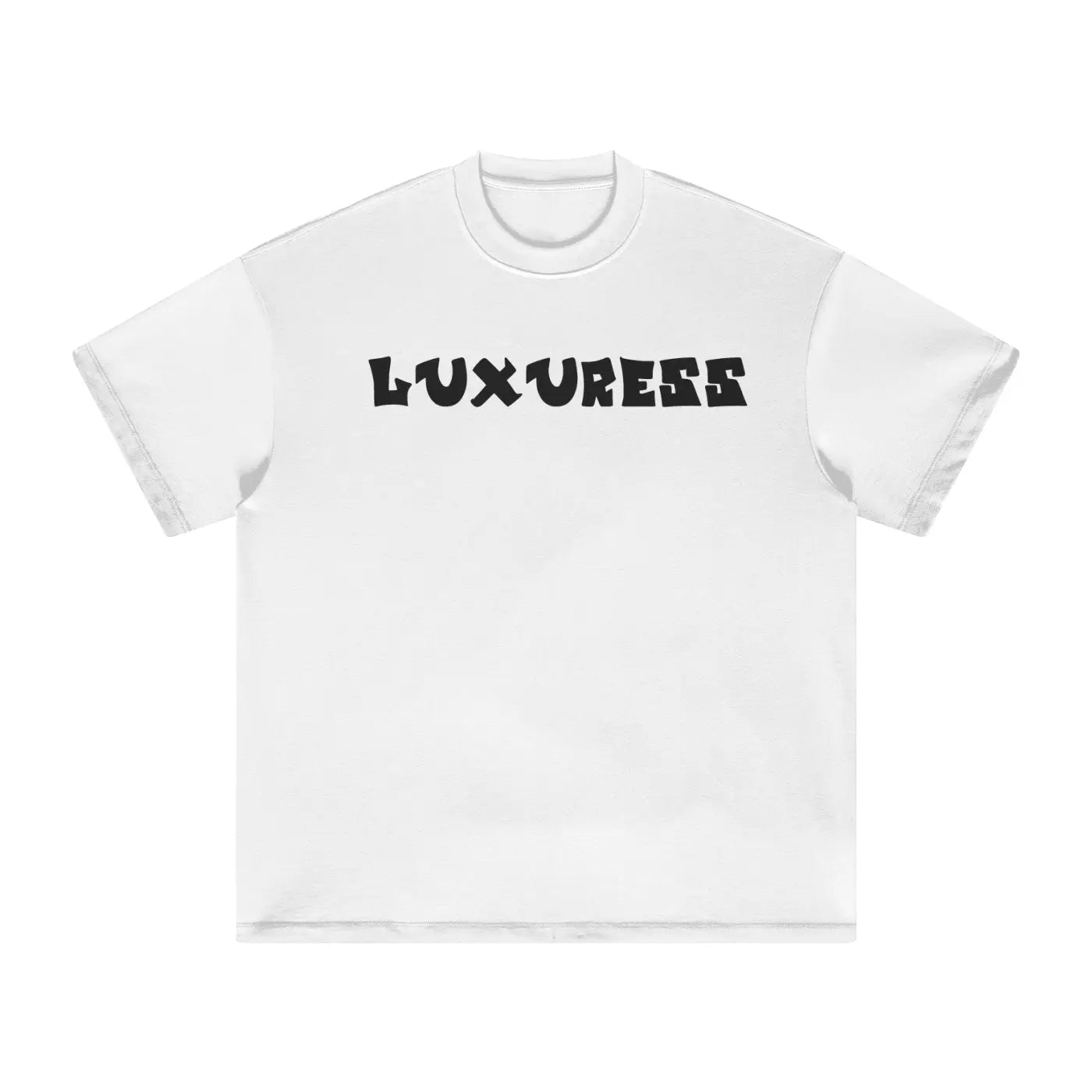 Luxuress Earth Tone FOG T-Shirt - 305GSM ODMPOD