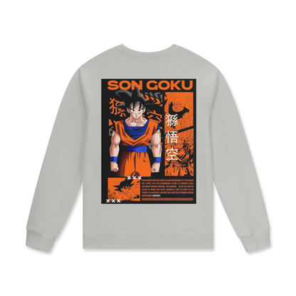 Son Goku Sweatshirt