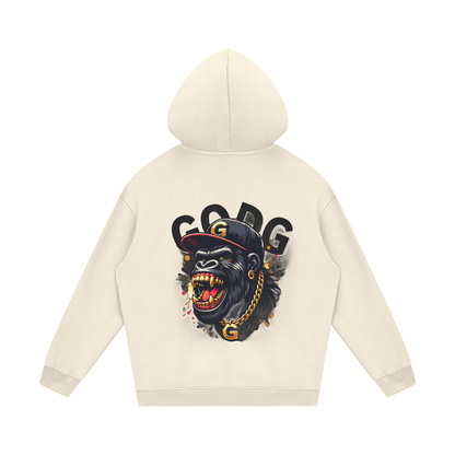 Streetwear Custom Hoodie