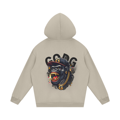 Streetwear Custom Hoodie