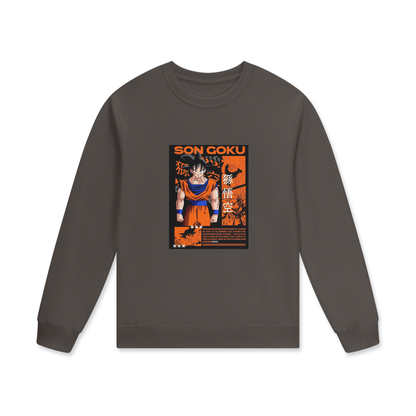 Son Goku Sweatshirt