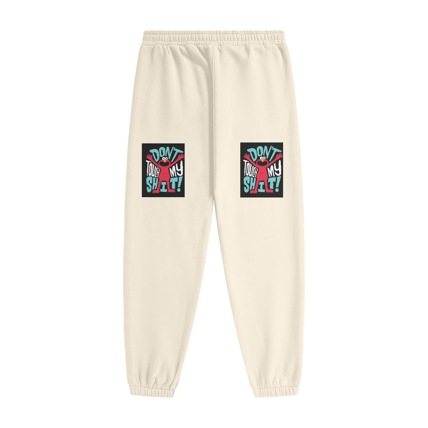 Women Fleece Joggers