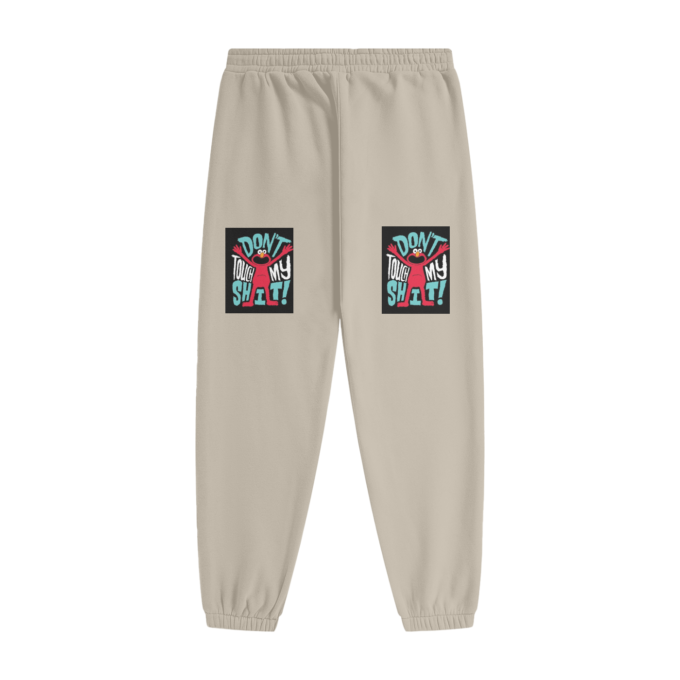 Women Fleece Joggers