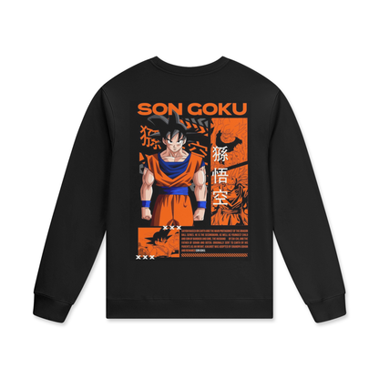 Son Goku Sweatshirt